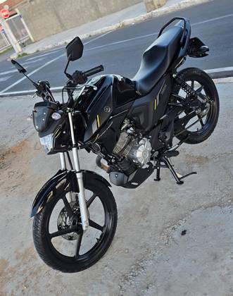YAMAHA FACTOR 150 STANDARD YAMAHA FACTOR 150 STANDARD
